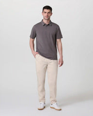Kore Everyday Pant Lined Classic Fit 30" | Oatmeal
