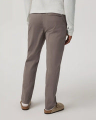 Kore Everyday Pant Lined Classic Fit 30" | Smokey Taupe