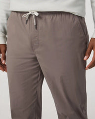 Kore Everyday Pant Lined Classic Fit 30" | Smokey Taupe