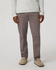 Kore Everyday Pant Lined Classic Fit 30" | Smokey Taupe