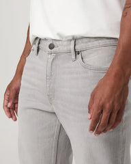 Vuori Vintage Jean Classic Fit 30" | MoonWash Denim