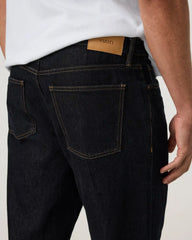 Vuori Vintage Jean Classic Fit 32" | Comet Rinse Denim