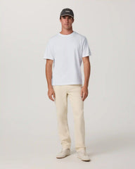 Vuori Vintage Jean Classic Fit 30" | Natural Denim