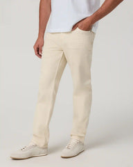 Vuori Vintage Jean Classic Fit 30" | Natural Denim