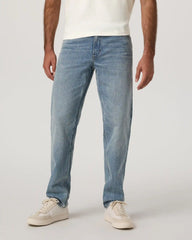 Vuori Vintage Jean Classic Fit 32" | Light Wash Denim