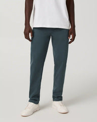 Benton Stretch Twill Pant Classic Fit 32" | Lake