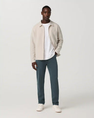Benton Stretch Twill Pant Classic Fit 32" | Lake