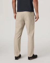 Cascade Tech Chino Pant Classic Fit 30" | Trench