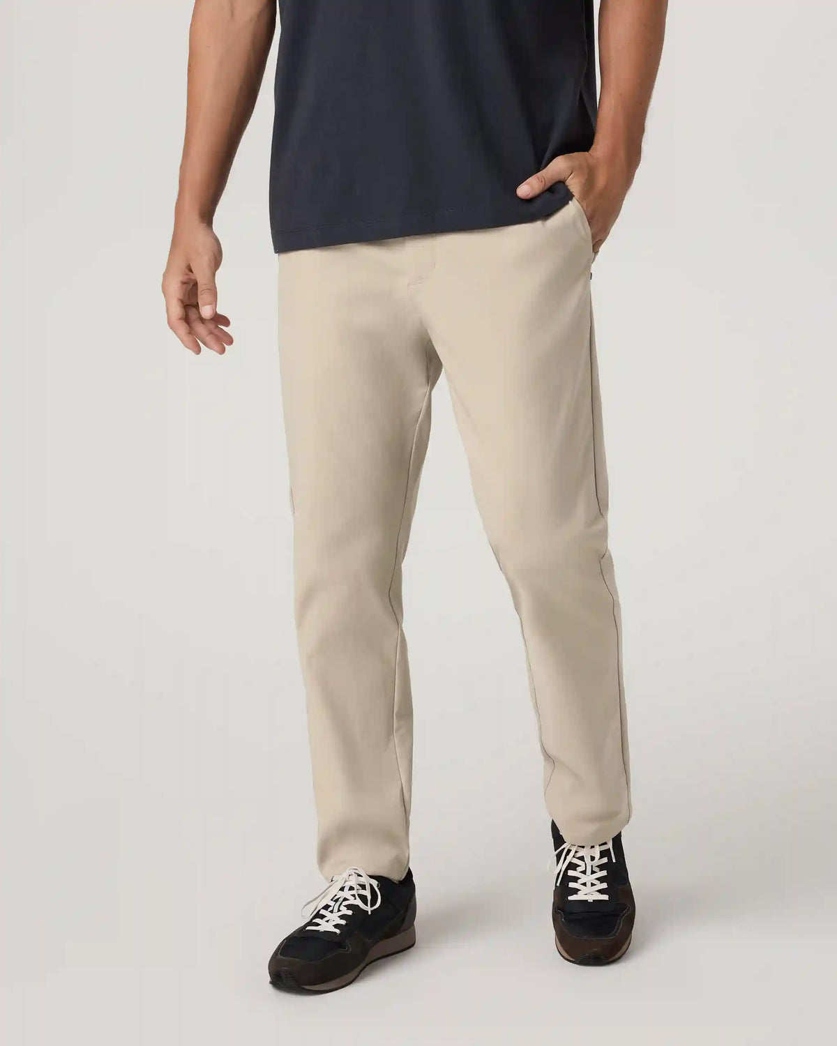 Cascade Tech Chino Pant Classic Fit 30" | Trench