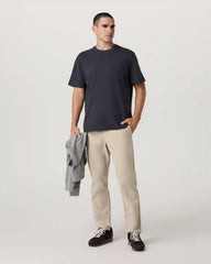 Cascade Tech Chino Pant Classic Fit 32" | Trench