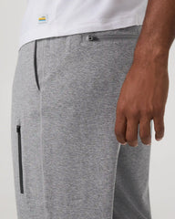 Sunday Performance Sweatpant | Grey Heather