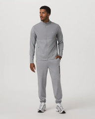 Sunday Performance Sweatpant - Long | Grey Heather