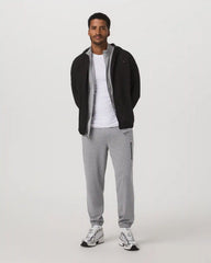 Sunday Performance Sweatpant | Grey Heather