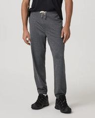 Sunday Performance Sweatpant | Charcoal Heather