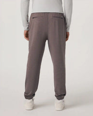 Sunday Performance Sweatpant - Long | Huckleberry Heather