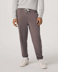 Sunday Performance Sweatpant - Long | Huckleberry Heather