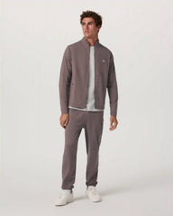 Sunday Performance Sweatpant - Long | Huckleberry Heather