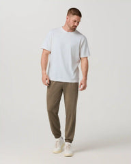 Sunday Performance Sweatpant | Peppercorn Heather