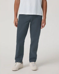 Vuori Meta™ Elastic Waist Pant Classic Fit 32" | Charcoal