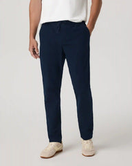 Vuori Meta™ Elastic Waist Pant Classic Fit 32" | Ink
