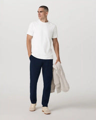 Vuori Meta™ Elastic Waist Pant Classic Fit 32" | Ink