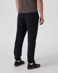 Coronado Sweatpant - Long | Black Heather