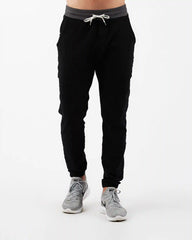 Balboa Pant | Black