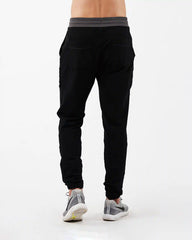 Balboa Pant | Black