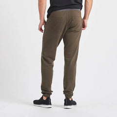 Balboa Pant | Evergreen