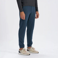 Balboa Pant | Indigo