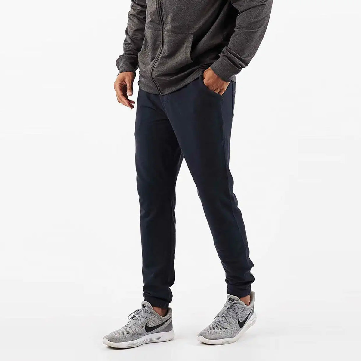 Balboa Pant | Navy
