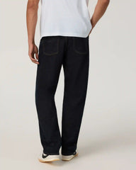 Vuori Vintage Jean Relaxed Fit 32" | Comet Rinse Denim