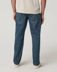 Vuori Vintage Jean Relaxed Fit 30" | Medium Wash Denim