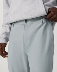 Vuori Meta™ Trouser Classic Fit 32" | Blue Haze