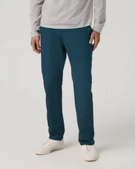 Vuori Meta™ Trouser Classic Fit 32" | Dark Teal