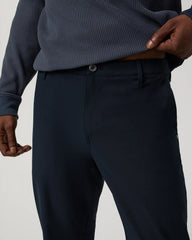 Vuori Meta™ Trouser Classic Fit 34" | Ink