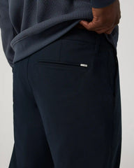 Vuori Meta™ Trouser Classic Fit 34" | Ink
