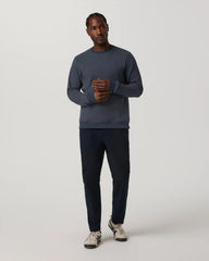 Vuori Meta™ Trouser Classic Fit 32" | Ink