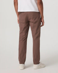 Vuori Meta™ Trouser Classic Fit 32" | Sable