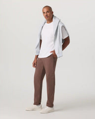 Vuori Meta™ Trouser Classic Fit 32" | Sable