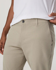 Vuori Meta™ Trouser Classic Fit 30" | Truffle