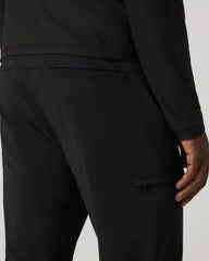 Fleet Trouser Classic Fit 30" | Black