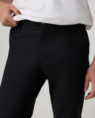 Vuori Meta™ Trouser Athletic Slim Fit 30" | Black