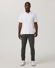 Vuori Meta™ Trouser Athletic Slim Fit 32" | Dark Pewter