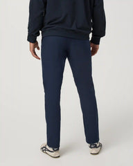 Vuori Meta™ Trouser Athletic Slim Fit 30" | Ink