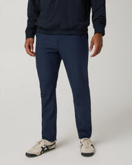 Vuori Meta™ Trouser Athletic Slim Fit 34" | Ink