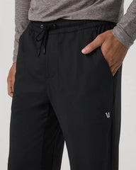 Sunday Performance Track Pant 30" | Black