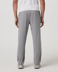 Sunday Performance Track Pant 30" | Grey Heather