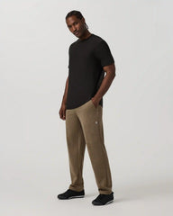 Sunday Performance Track Pant 30" | Peppercorn Heather