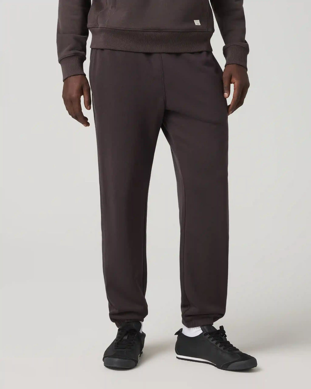 Cypress Vintage Jogger | Soot
